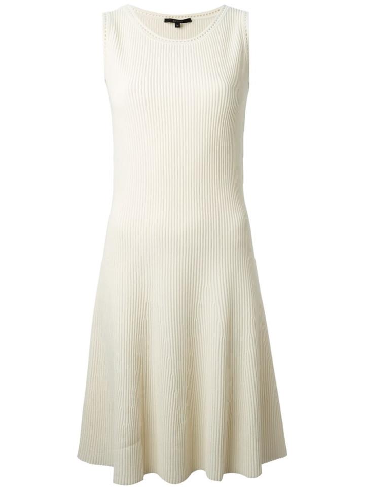 Gucci Ribbed Dress
