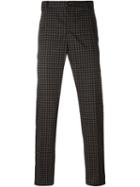 Etro Patterned Trousers