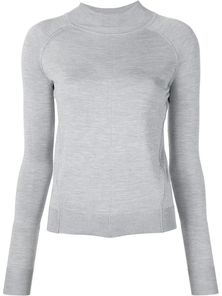 Joseph High Neck Top