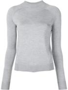 Joseph High Neck Top