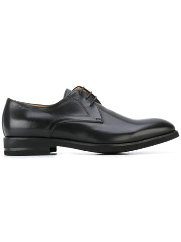 B Store Dario Derbies - Black