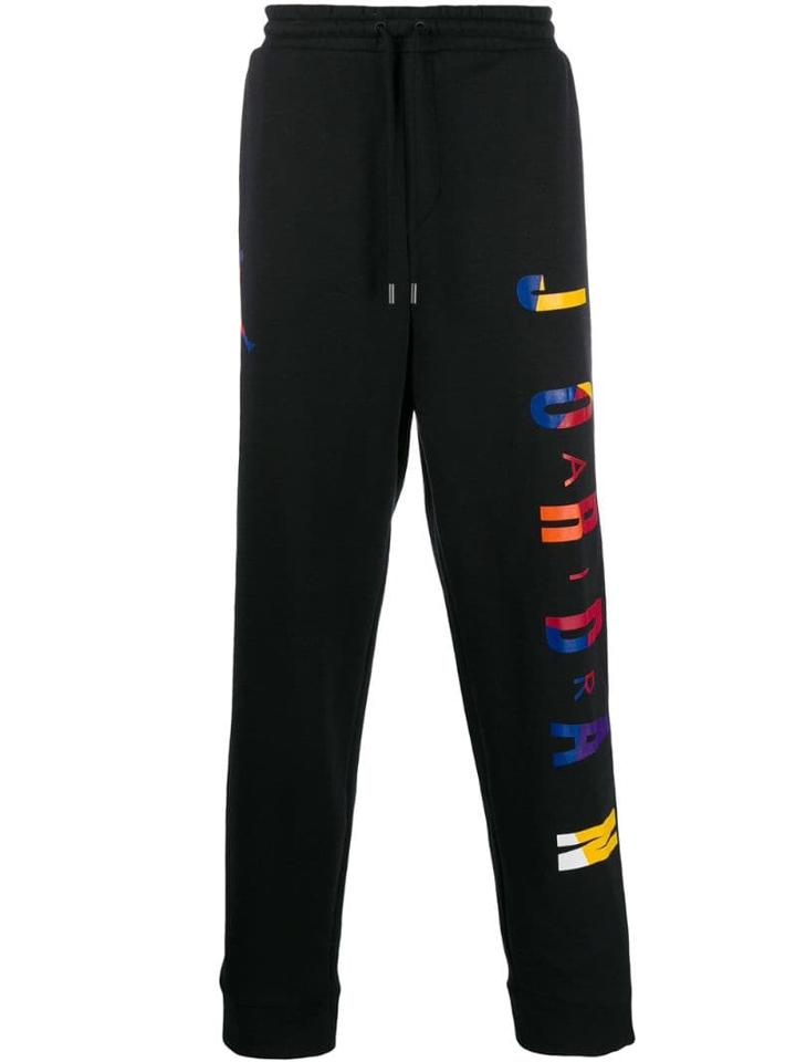 Nike Jordan Dna Pants - Black