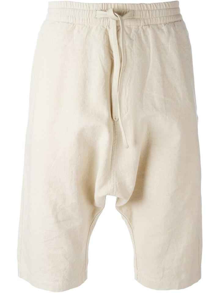 Maharishi Drop-crotch Shorts