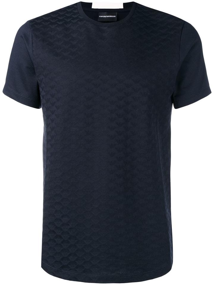 Emporio Armani Emporio Armani 6z1tp01jtvz 0920 - Blue