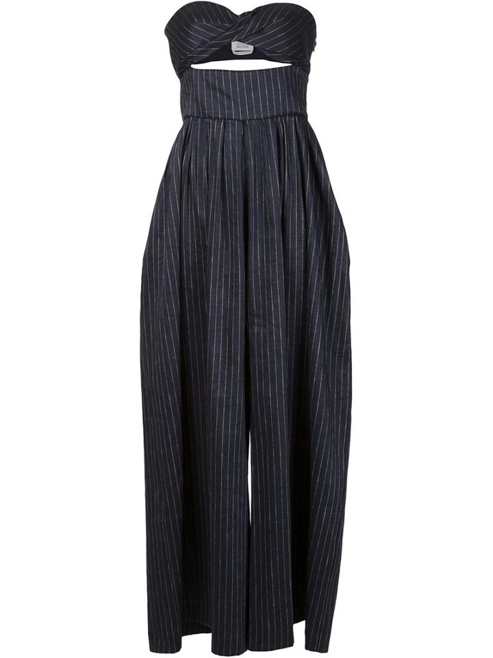 Rosie Assoulin 'morning After' Jumpsuit