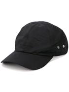 1017 Alyx 9sm Eyelet Cap - Black