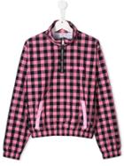 Natasha Zinko Kids - Pink