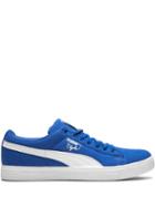 Puma Clyde X Undftd Sneakers - Blue