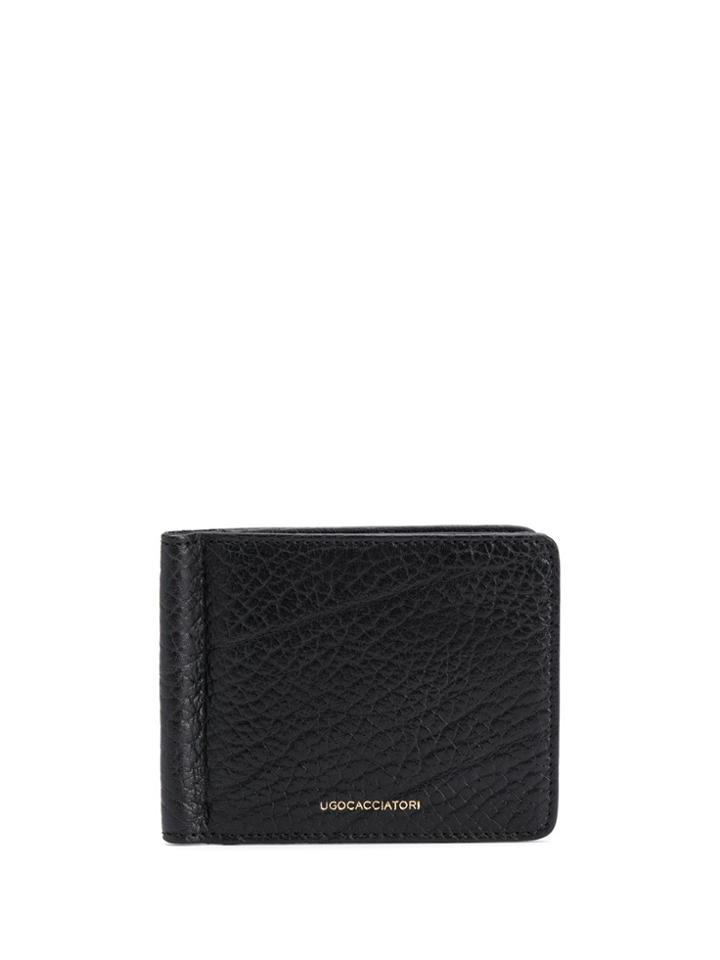 Ugo Cacciatori Ugo Cacciatori Wl100 Vrn Silver 100% Lamb Leather (ovis