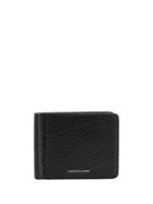 Ugo Cacciatori Ugo Cacciatori Wl100 Vrn Silver 100% Lamb Leather (ovis