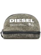 Diesel New D-easy Purse - Green