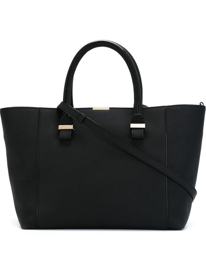 Victoria Beckham 'quincy' Tote, Women's, Black