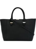 Victoria Beckham 'quincy' Tote, Women's, Black