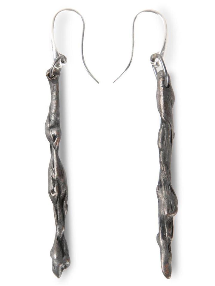 Gaspard Hex 'big Fusion' Earrings