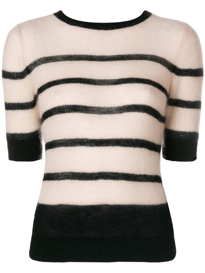 Max Mara Studio Lella Sweater - Nude & Neutrals