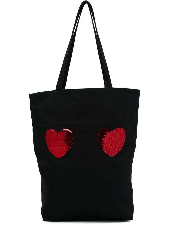 Marc By Marc Jacobs 'heart' Tote