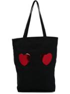 Marc By Marc Jacobs 'heart' Tote