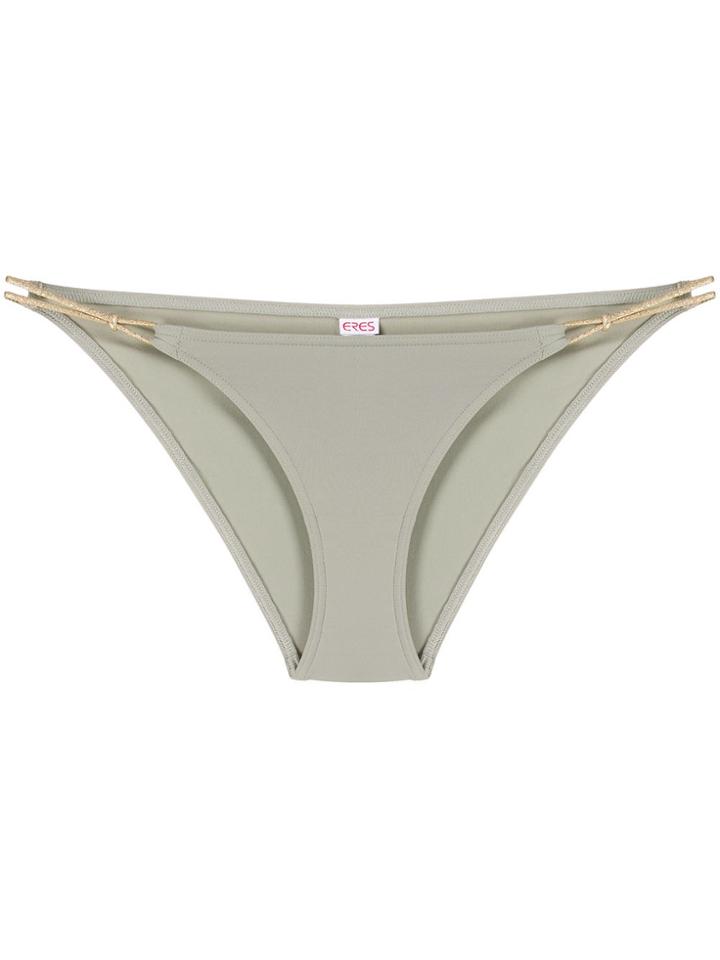Eres Eres 041912 Crique Dore Natural (vegetable)->cotton - Gold