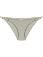 Eres Eres 041912 Crique Dore Natural (vegetable)->cotton - Gold