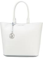 Armani Jeans Two-handle Shopper Bag
