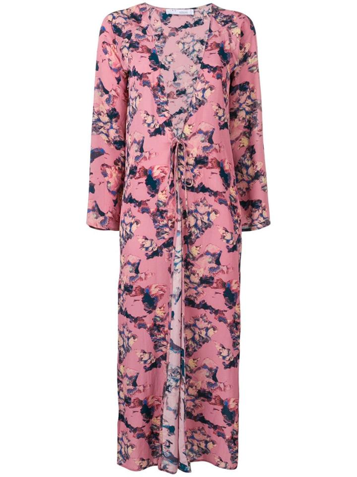 Iro Adorable Kimono - Pink