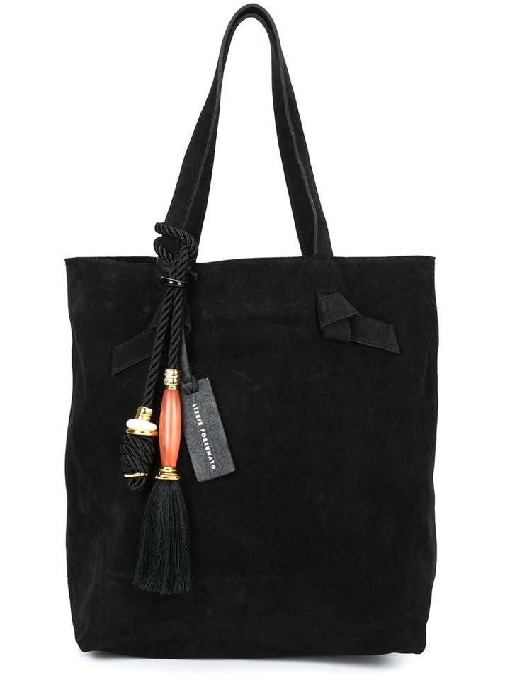 Lizzie Fortunato Jewels 'essential' Tote, Women's, Suede