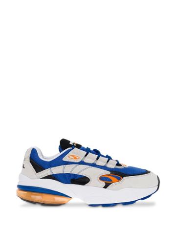 Puma Cell Venom Sneakers - Blue