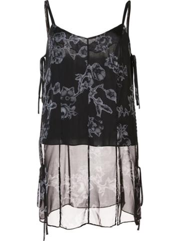 Vera Wang Camisole Top