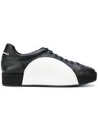 Manuel Barceló Ralf Sneakers - Black