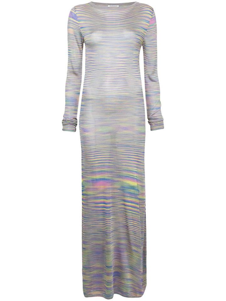 Georgia Alice Penelope Knitted Dress - Multicolour