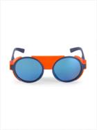 Mykita 'mallory' Sunglasses - Blue