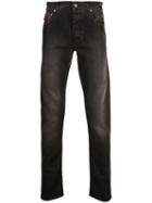 Isaia - Black
