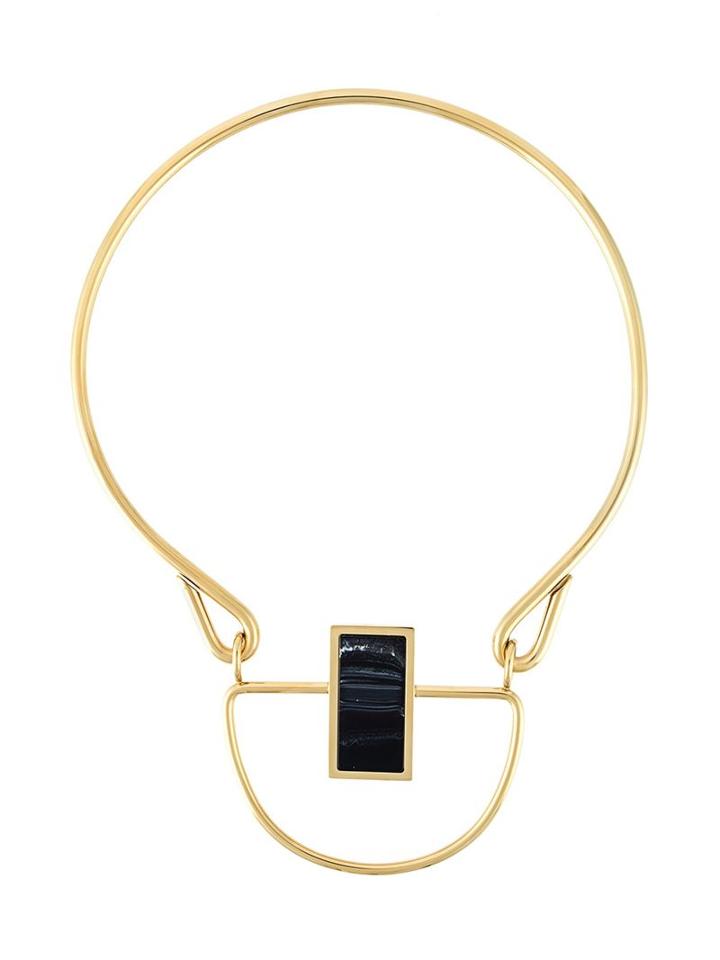 By Malene Birger 'montuex' Necklace