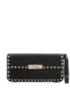 Valentino Rw2b0d33bol0no - Black