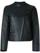 Zadig & Voltaire 'luxe' Biker Jacket