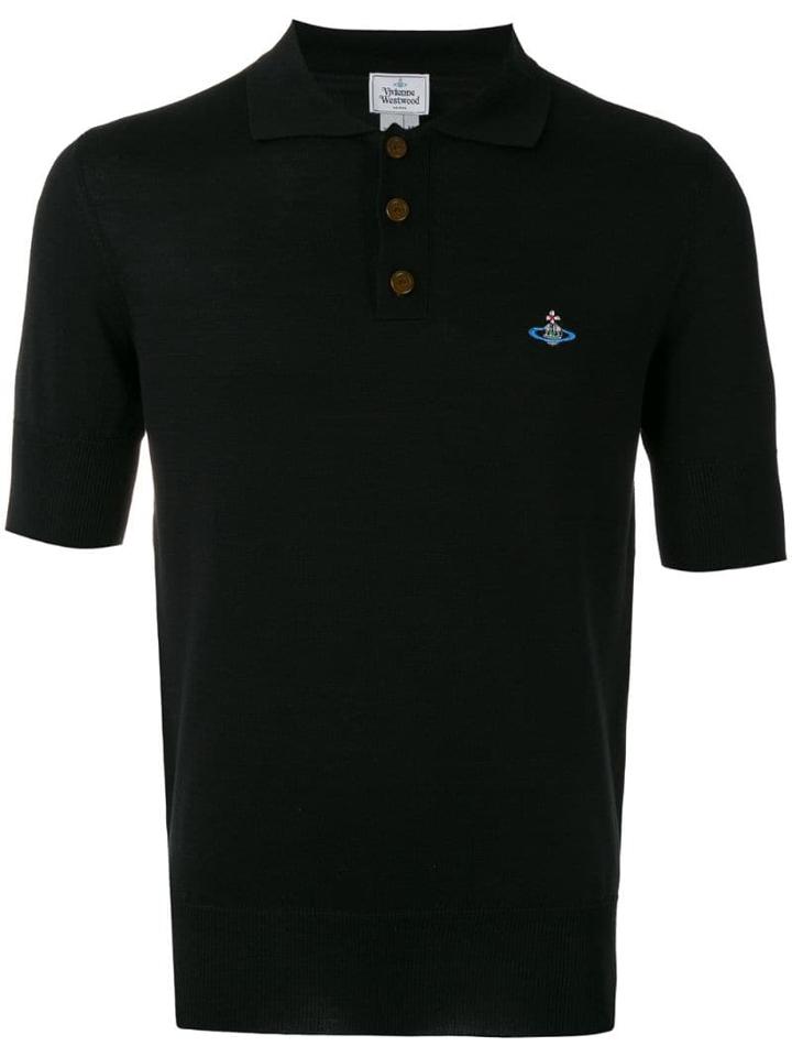 Vivienne Westwood Man - Black