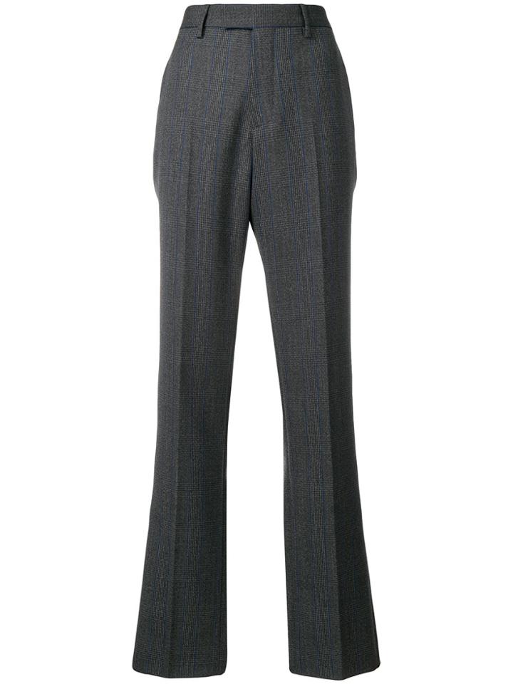 Balenciaga Le Monsieur Trousers - Grey