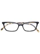 Oliver Peoples 'scarla' Glasses - Black