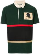 Kent & Curwen Veasley Polo Shirt - Green
