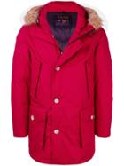 Woolrich. - Red
