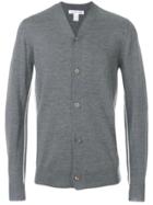 Fendi Bag Bugs-appliqué Zipped Jacket - Black