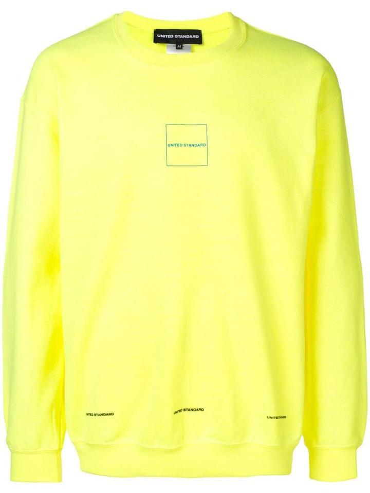 United Standard - Yellow