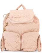 See By Chloé 'bisou' Backpack