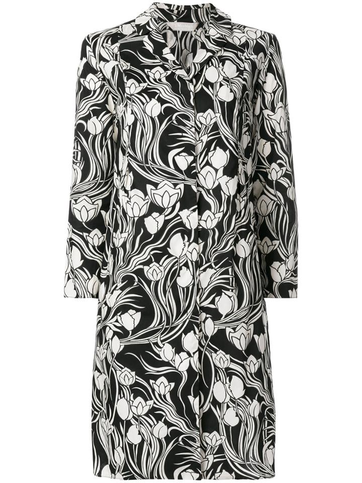 's Max Mara Felice Dress - Black