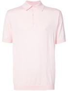 John Smedley - Pink