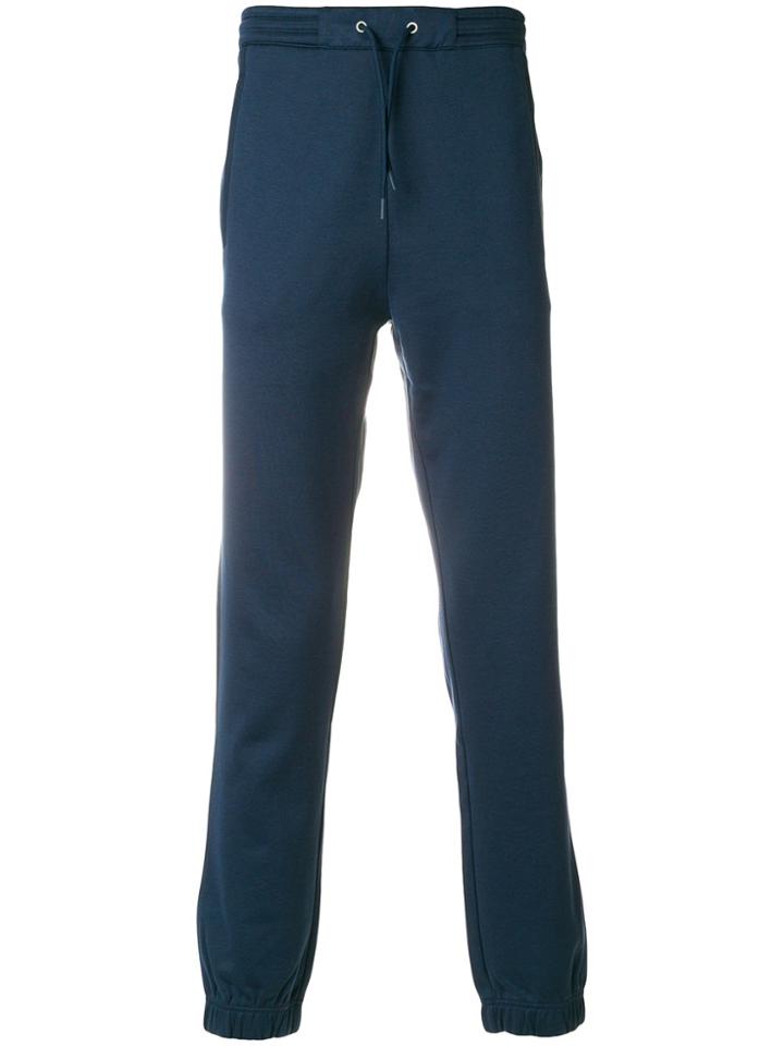 Boss Hugo Boss Hadiko Track Pants - Blue