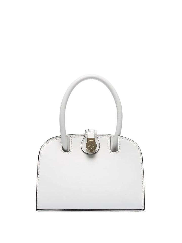Manu Atelier - White