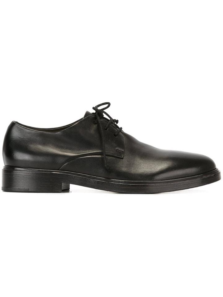 Marsèll Optional Lace Derby Shoes