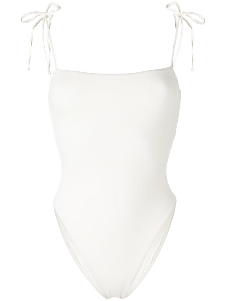 Sian Swimwear Naomi Swimsuit - Nude & Neutrals