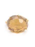 Irene Neuwirth 18kt Gold Opal Ring